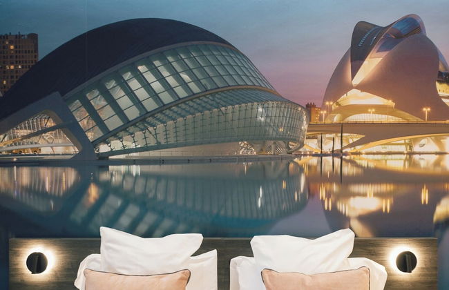 Palau Suites & Apartments - Foto 56