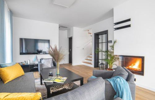 Dom Marina - Sauna & Balia, Blisko Morza i Trójmiasta - Foto 11