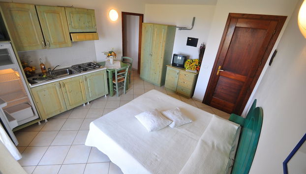 Residenze La Corte - Foto 5, Habitación