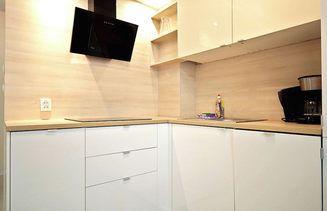 Zdrojowa by Baltic Home - Foto 77