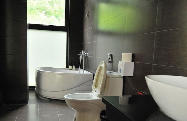 Villa Flamigo Dai Lai Chinh Chu - Photo 71