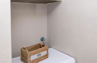 Volta Kalloni - Kalloni village Tinos - Foto 15