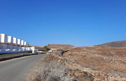 El Palmeral - House with pool in Corralejo - Foto 3