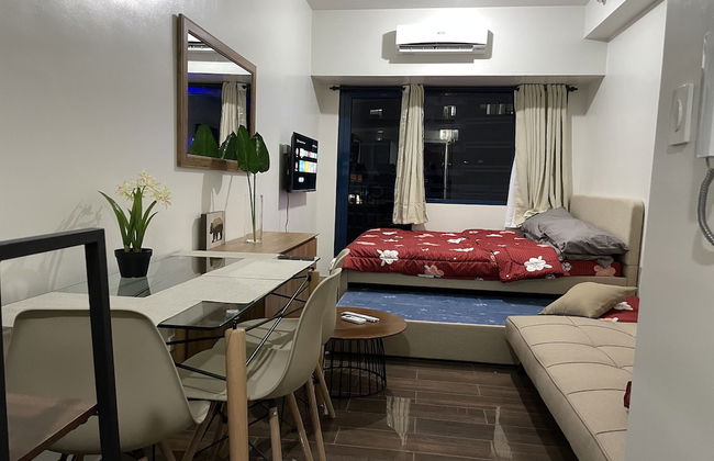 Luxury Air Residences By Makati - Foto 14