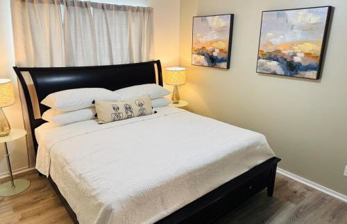 Private 2 bedroom duplex - Foto 13