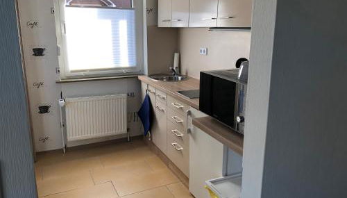 Ferienwohnung „EMSKOJE“ - Foto 3