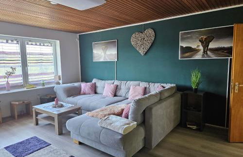 Haus Ludwigsfelder - Foto 2