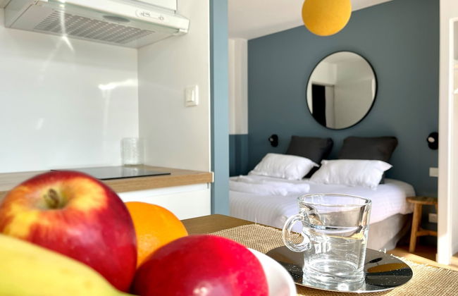 Demeure Rossini - Foto 27