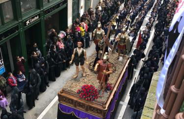 EL CORAZON DE ZAMORA Garaje Gratis - Foto 27