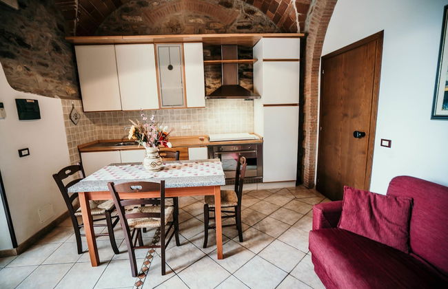 Casa Vacanze Ribocchi - Foto 23