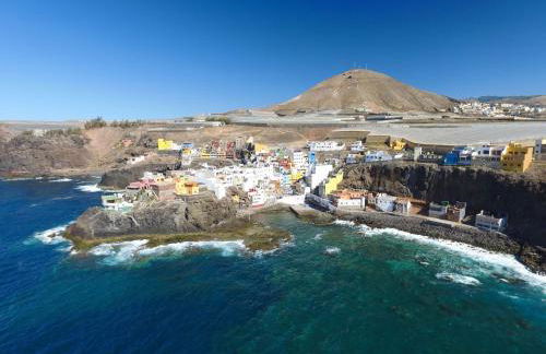 Cliff House Gran Canaria - Foto 21