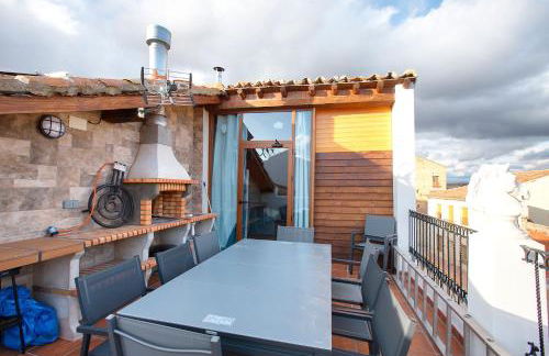 Cuencaloft Casa Rural Eloy - Foto 49