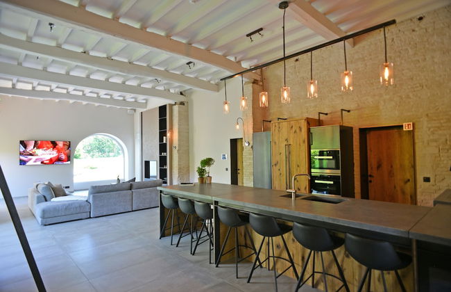 Hof van Eine - Foto 10