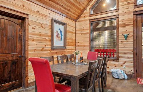 Came Here to Forget Cabin - Foto 12