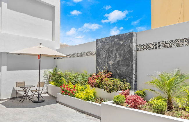 Casa Barros Vacation Condos - Foto 58