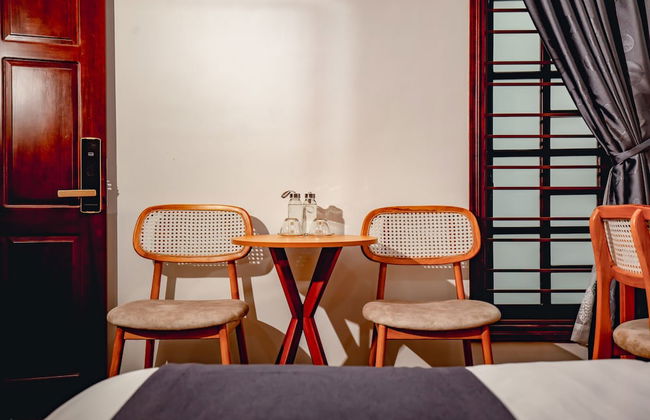 Tiboley Homestay - Foto 11