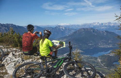 Apartment Harmony - Ischia - Lago di Caldonazzo - Foto 3