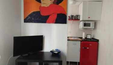 Apartamento a 5min a pie de la playa de El Palo - Photo 3