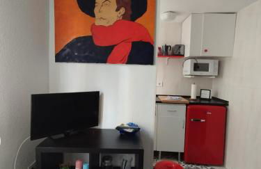 Apartamento a 5min a pie de la playa de El Palo - Photo 3