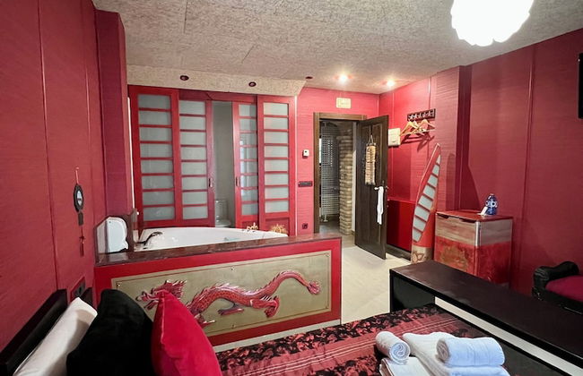 Apartamentos la Leyenda - Foto 99