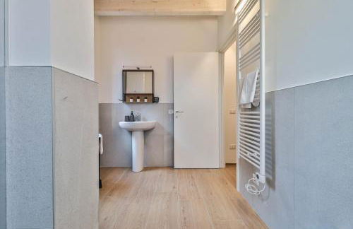 B&B Luxury - Agnini 2 - Foto 28