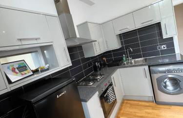 Edgerton Suites - Foto 24