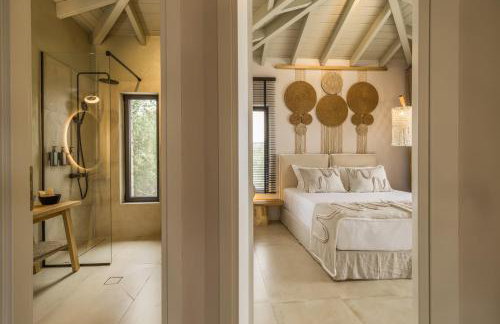 Villa Ka - Yagi Villas - Foto 19