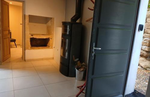 Maison au pied du château, terrasse - Foto 8