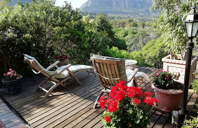 Hout Bay Hilltop - In Cape Town (Hout Bay) - Photo 21