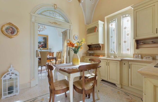 2702 Villa Nicrys by Perle di Puglia - Foto 30