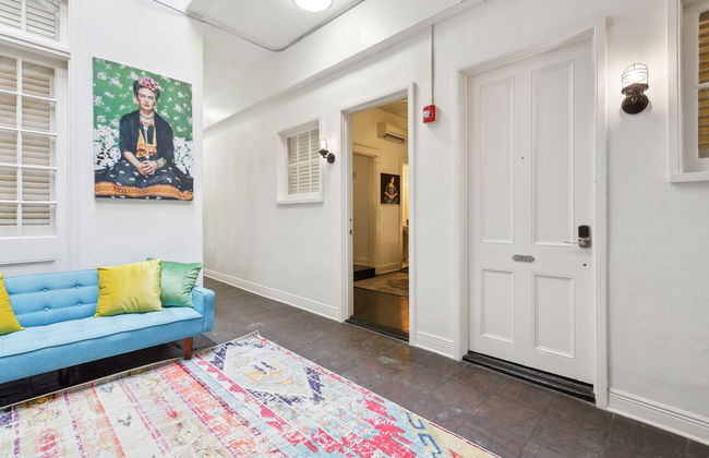 Roami at St. Helene - Foto 3