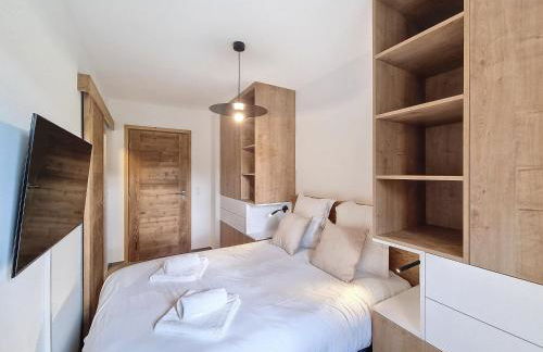 Sika-appartement-6pers-Jacuzzi - Foto 15