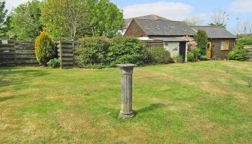 Contention Barn - Foto 4