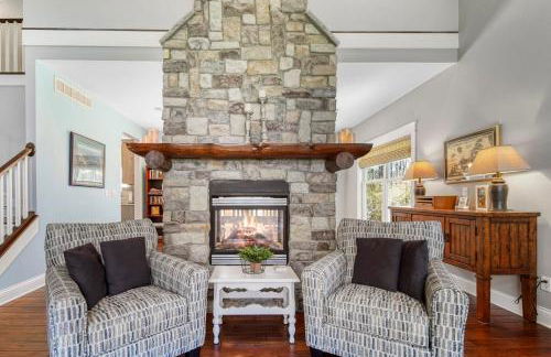 Fireside Retreat - Foto 3