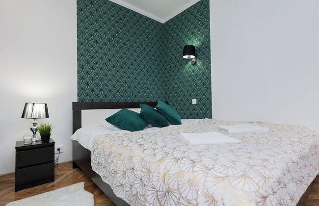 UNIT Short Rent Apartment by Warsaw Metro Station - Foto 27