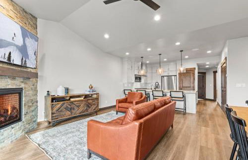 Spacious 4-Bedroom Townhome Black Rock - Foto 5