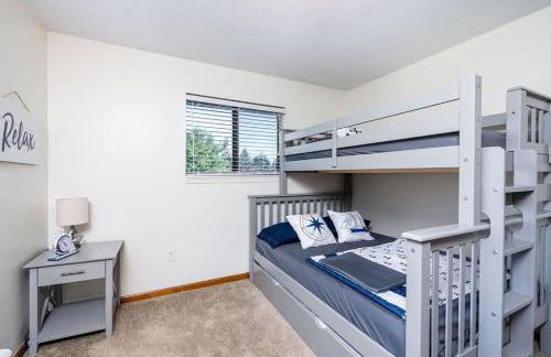 Countryside Cottages near Lake Bella Vista - Foto 11