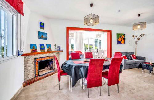 Villa Benicuco - Foto 41