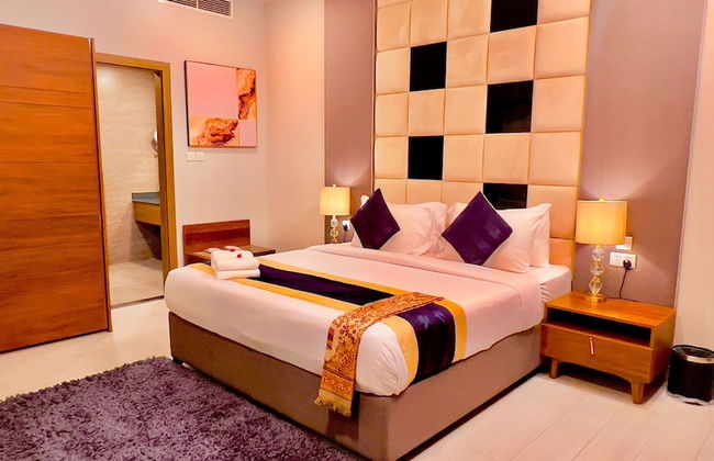 BW Suites & Spa - Foto 7