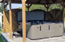 Bramley Suite - The Apple Barn - Foto 2