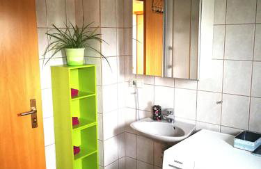 Ferienwohnung mit Balkon 1.OG - Foto 38