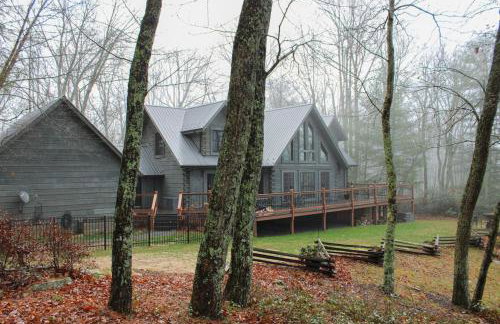 Sunset Ridge Retreat - Foto 21