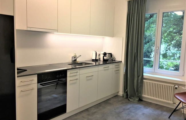 Kaya Zurich Wiedikon - Foto 37