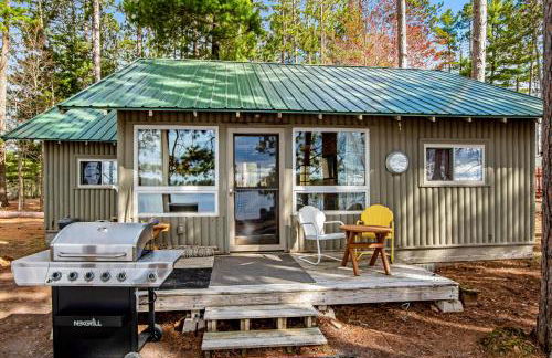 Bucky's PineIsle Retreat - Foto 19