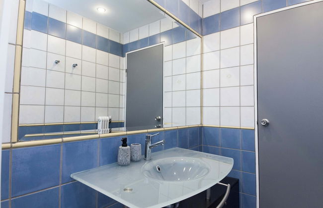 Nea Kifisia Cozy Corner Modern Studio - Foto 14