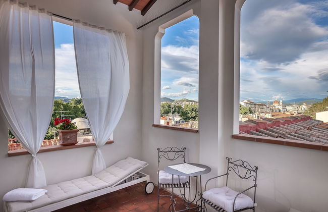 Dimora Bandinelli Firenze - Photo 58