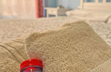 Estación Tren Reformado 2 habitaciones - Photo 34