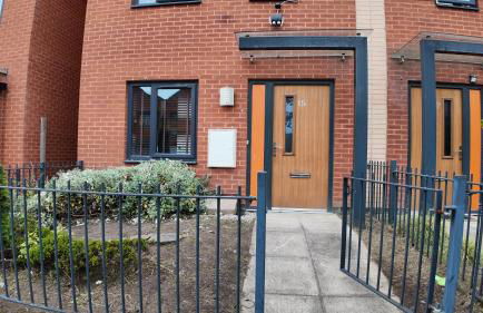 Stylish Stay in Vibrant Salford, Manchester! - Foto 74