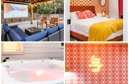 Stylish House with Hot Tub, Fire Pit Pool table near Denver - Photo 1