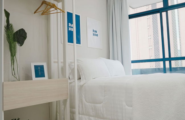 Apê Metrô Paraíso - Photo 42